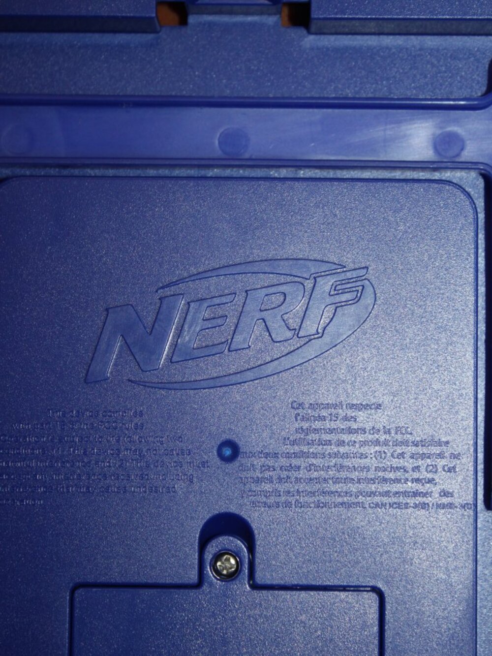 NERF Elite Digital Light-Up Target - Picture 9 of 11